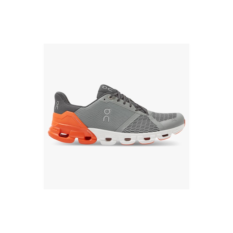 Cloudflyer H (grey/orange) Cloudflyer H (grey/orange)