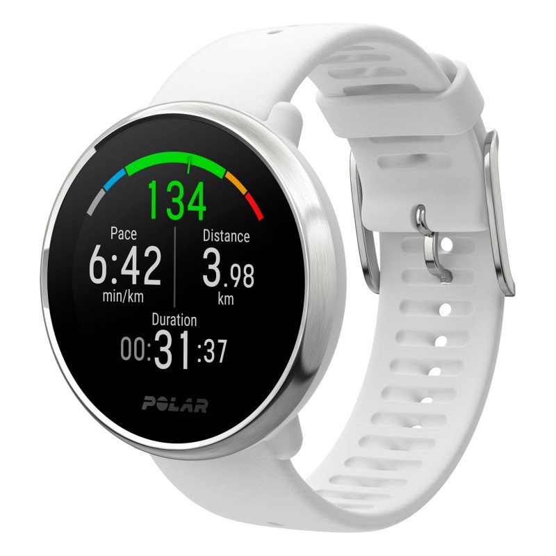 Ignite taille S (White) Ignite taille S (White)