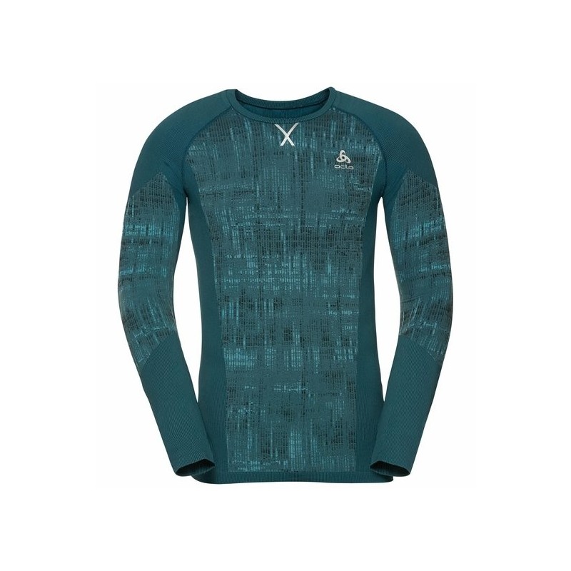 T shirt ML Blackcom H (submerged) T shirt ML Blackcom H (submerged)