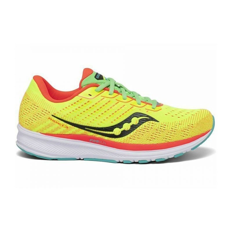 Ride 13 JR (citron mutant) Ride 13 JR (citron mutant)