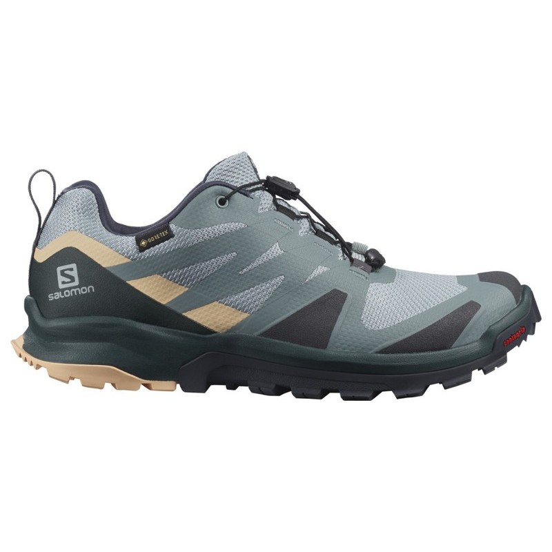 XA Rogg GTX W (slate/green gables/a) XA Rogg GTX W (slate/green gables/a)