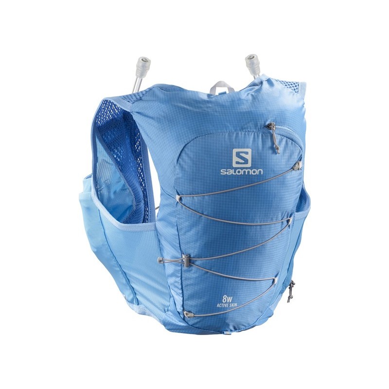 Active Skin 8 W (marina/alloy) Active Skin 8 W (marina/alloy)