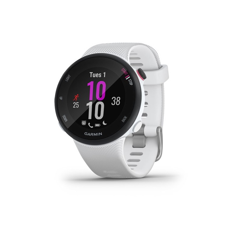 Forerunner 45S (White) Forerunner 45S (White)
