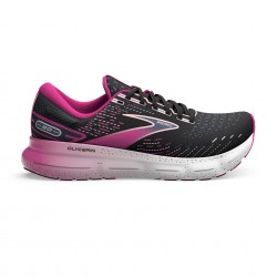 Glycerin 20 W (black/fuchsia/linen)