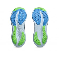 Nimbus 26 H (french blue/electic lime)