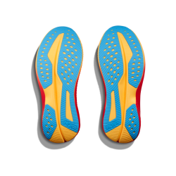 Mach 6 H (poppy/squash)