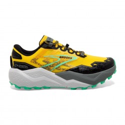 Caldera 7 H (lemon chrome/black/springbud)