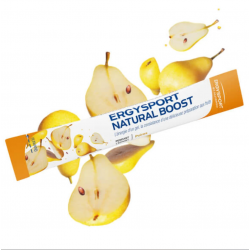Natural Boost (poire)