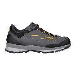 Delago GTX H (asphalt/mango)