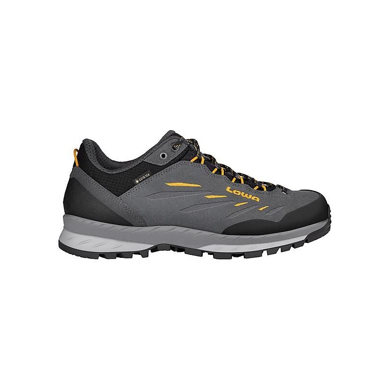 Delago GTX H (asphalt/mango)