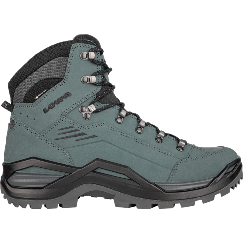 Renegade Evo mid GTX H (smoke green/grey)