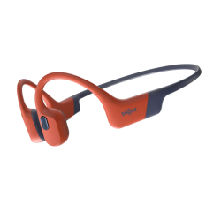 Casque Openswim pro (red)