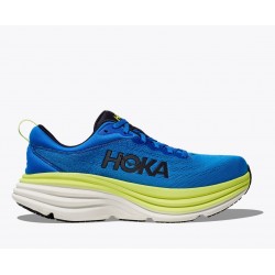 Bondi 8 H (electric cobalt/lettuce)