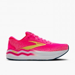 Ghost Max 2 W (pink/memonade tonic/pink)