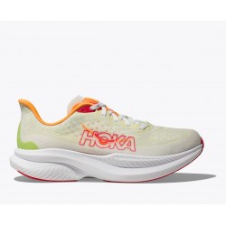 Mach 6 W (white/lettuce)