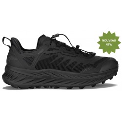 Fortux GTX H (black/black)