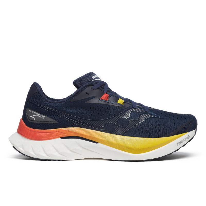 Endorphin speed 4 H (navy/pepper) Endorphin speed 4 H (navy/pepper)