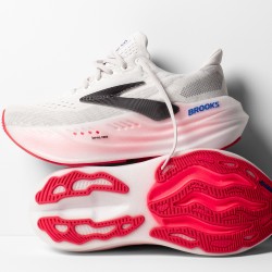 Glycerin Max W (white/black/diva pink)