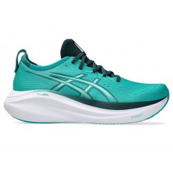 Nimbus 27 H (wave teal/saxon green)
