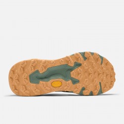 Hierro v9 H (dark juniper/black)