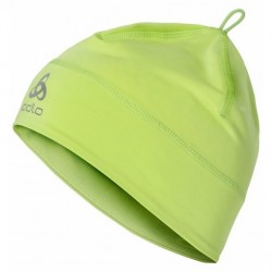 Bonnet Polyknit warm (tomatillo)