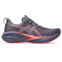 Novablast 5 H (greyish purple/coral reef)
