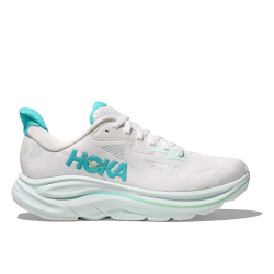 Clifton 10 W (white/cielo blue)
