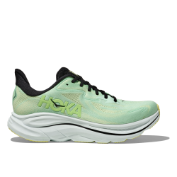 Clifton 10 H (mint fluorite/luna moth)