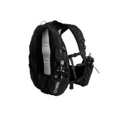 Spectre 16 (noir/orange)