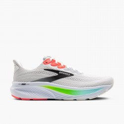 Ghost 17 H (white/pink clay/gecko)