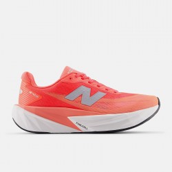 Rebel v5 W (urgent red/white)