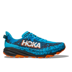 Speedgoat 6 H (skyward blue/black)