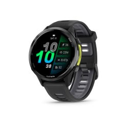 Forerunner 970 (black)