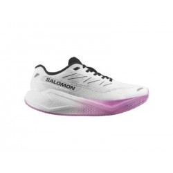 Aero Blaze 3 W (white/black/cyclamen)