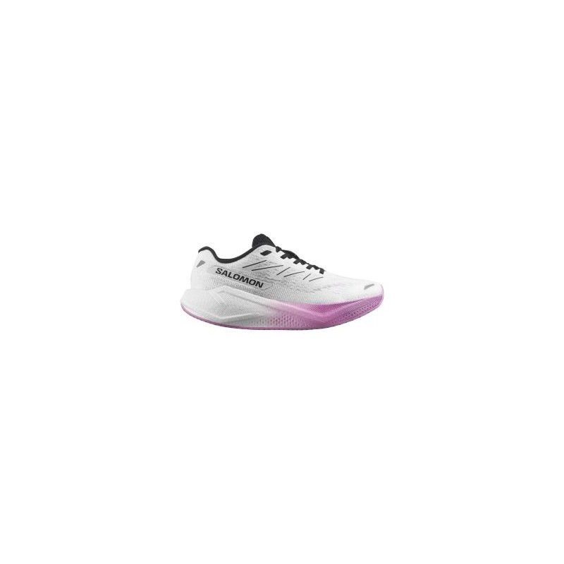 Aero Blaze 3 W (white/black/cyclamen)