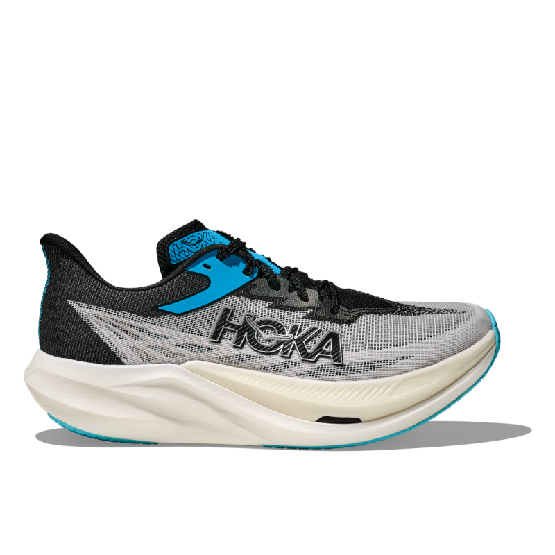 Rocket X3 (white/black) Rocket X3 (white/black)