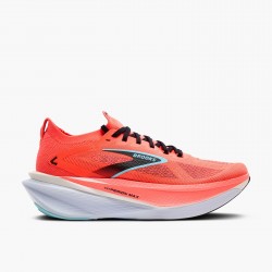 Hyperion Max 3 H (fiery coral/black/atomizer)