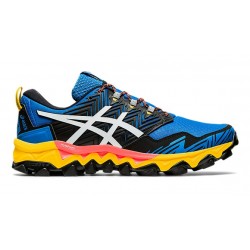 FujiTrabuco 8 H (directoire blue/white)