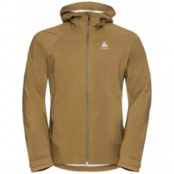 Blouson Aegis H (dull gold)