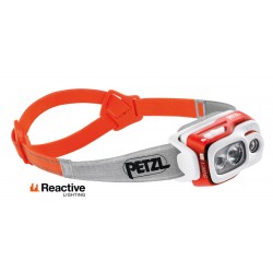 Swift RL (orange)