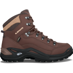 Renegade mid GTX H (expresso)