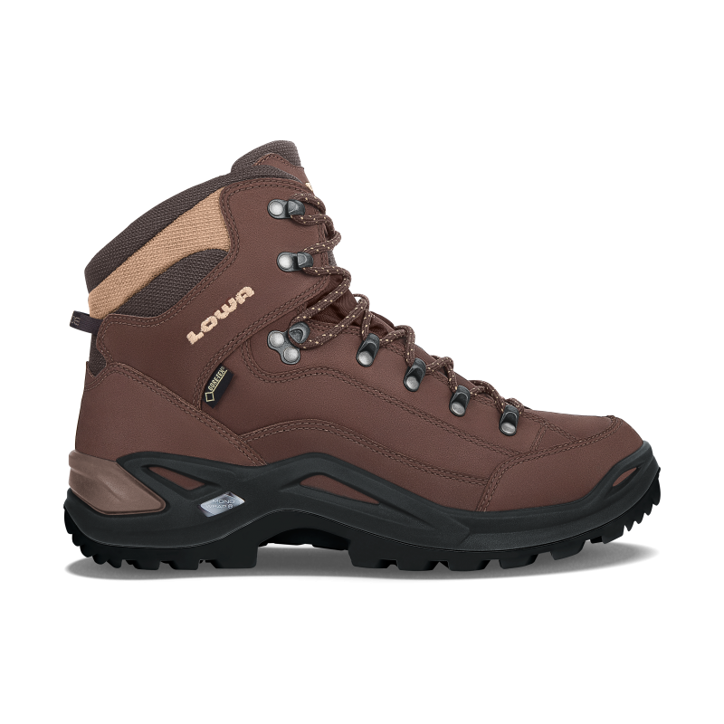 Renegade mid GTX H (expresso)