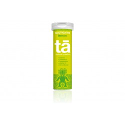 TA - pastilles d'hydratation (lemon)