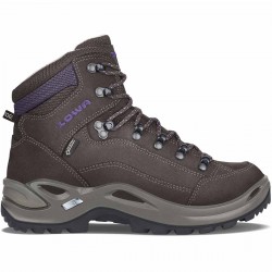 Renegade mid GTX W (aubergine)