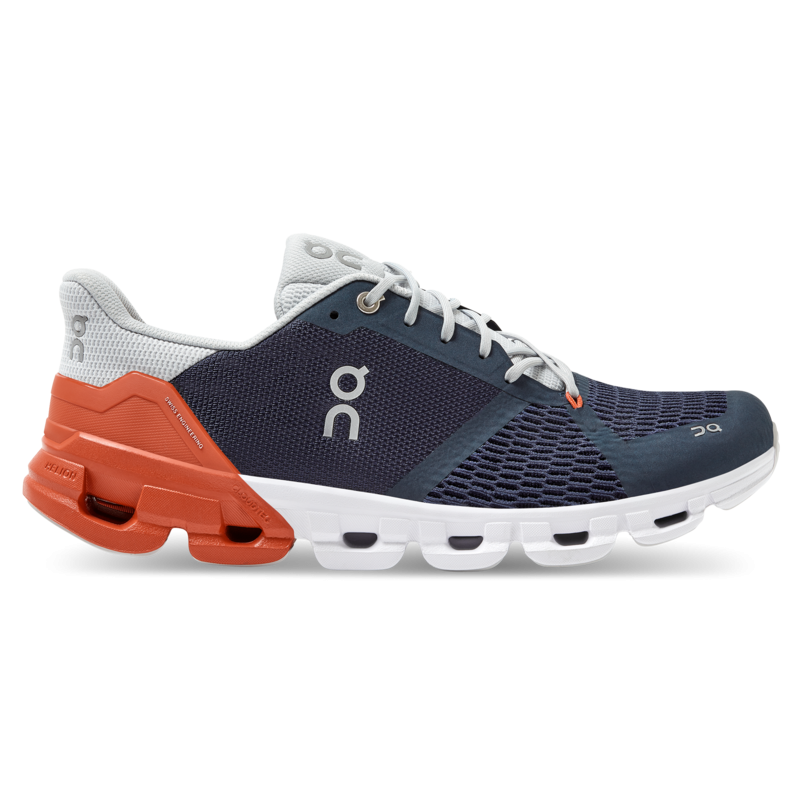 Cloudflyer H (midnight/rust) Cloudflyer H (midnight/rust)