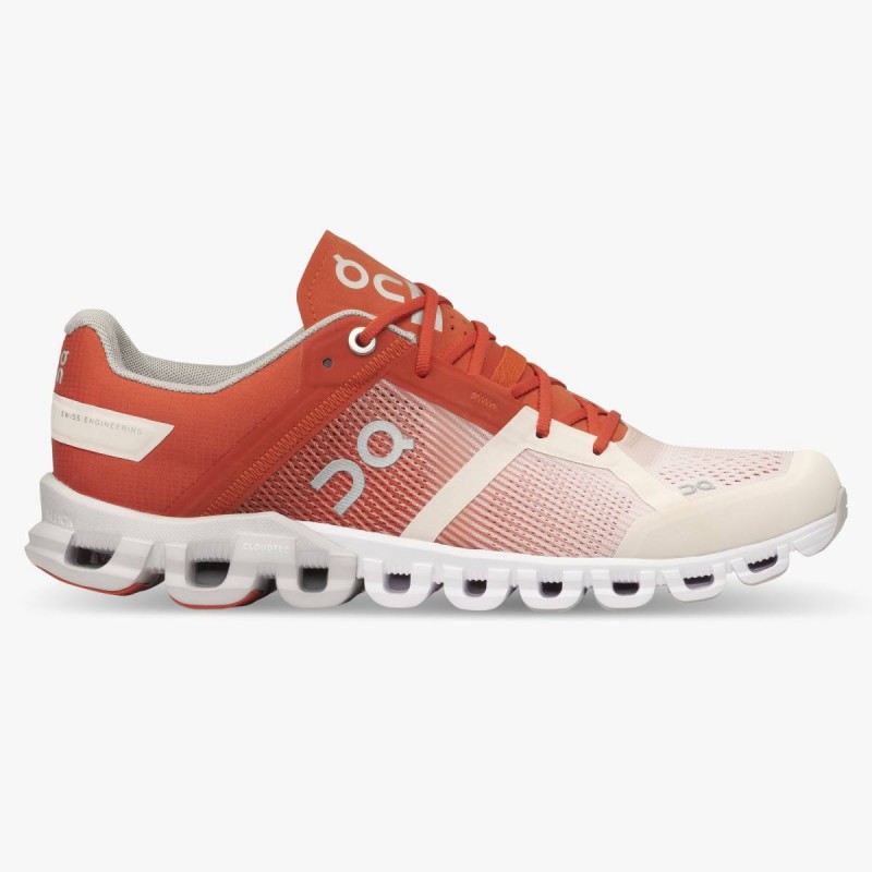 Cloudflow 2.0 W (rust/rose) Cloudflow 2.0 W (rust/rose)