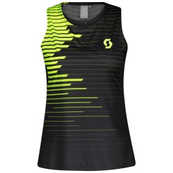 Tank M'S RC Run W (black/yellow)