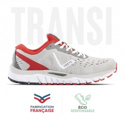 Transition 2.3 H (gris/rouge)