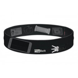 Ceinture Flipbelt (black)