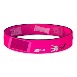 Ceinture Flipbelt (hot pink)